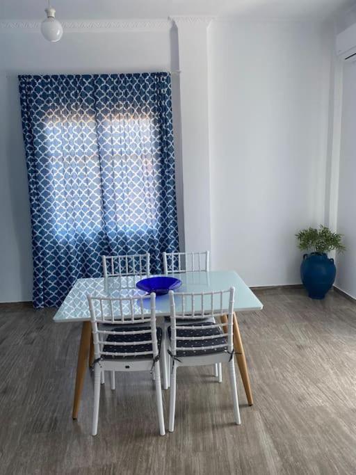 80 τ.μ. δίπλα από την θάλασσα στην ελιά. Apartment Elia (Laconia)