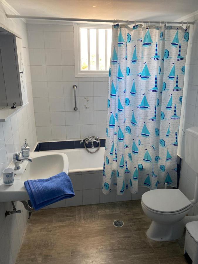 80 τ.μ. δίπλα από την θάλασσα στην ελιά. Apartamento Elia (Laconia)