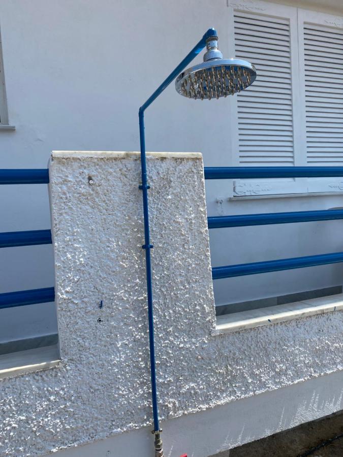80 τ.μ. δίπλα από την θάλασσα στην ελιά. Apartment Elia (Laconia)